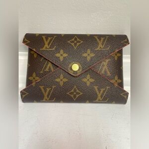 Louis Vuitton Kirigami Pouch